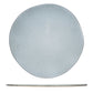 Cozy &amp; Trendy Ararat Apero dish oval - Ø10.4cm - Gray blue