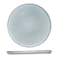 Cozy &amp; Trendy Ararat Apero dish oval - Ø10.4cm - Gray blue