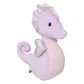 Atmosphera Kids Stuffed Animal Naia - Mermaid - 24x35x18cm - Purple/Pink