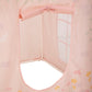 Atmosphera Pop-up Castle play tent - Pink