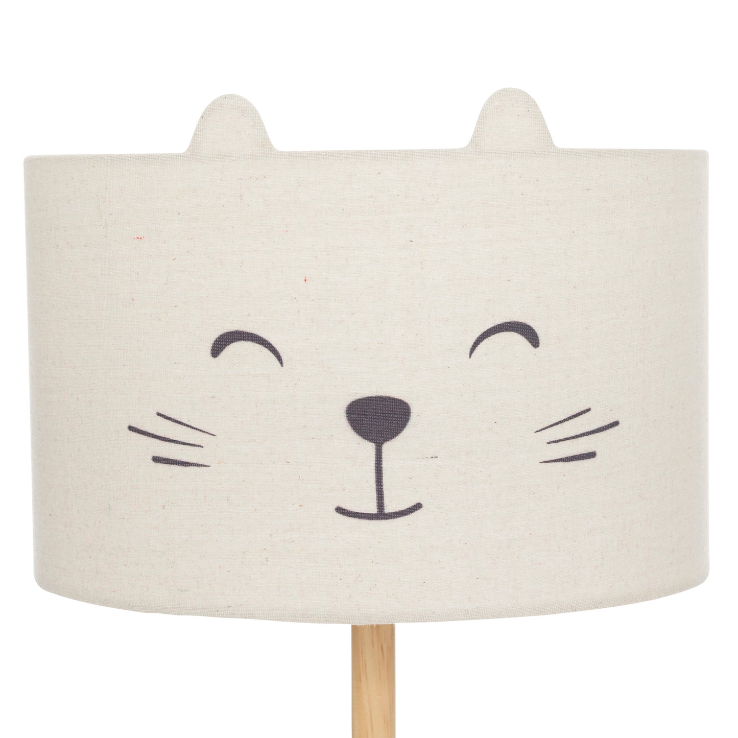 Atmosphera Kids Lampadaire Chat - 36x36xH152cm - E27