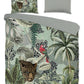 Pure Luxury Duvet cover Isla jungle - Microfibre - Multi