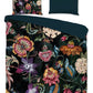 Pure Luxury Duvet cover Quashi Flowers - Microfibre - Multi