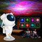 MOB Galaxy Light - Projector Milky Way - 7 Kleuren