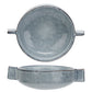 Cozy &amp; Trendy Ararat Apero dish oval - Ø10.4cm - Gray blue