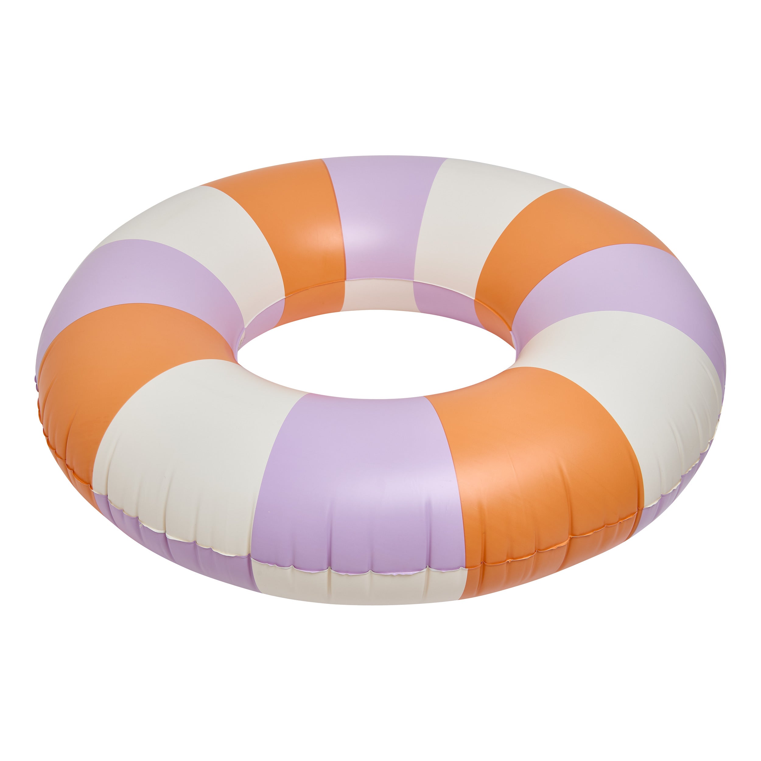 Petites Pommes - Swimming ring/band - Celine - Grand Float Iris blue - 120cm - 12+ years