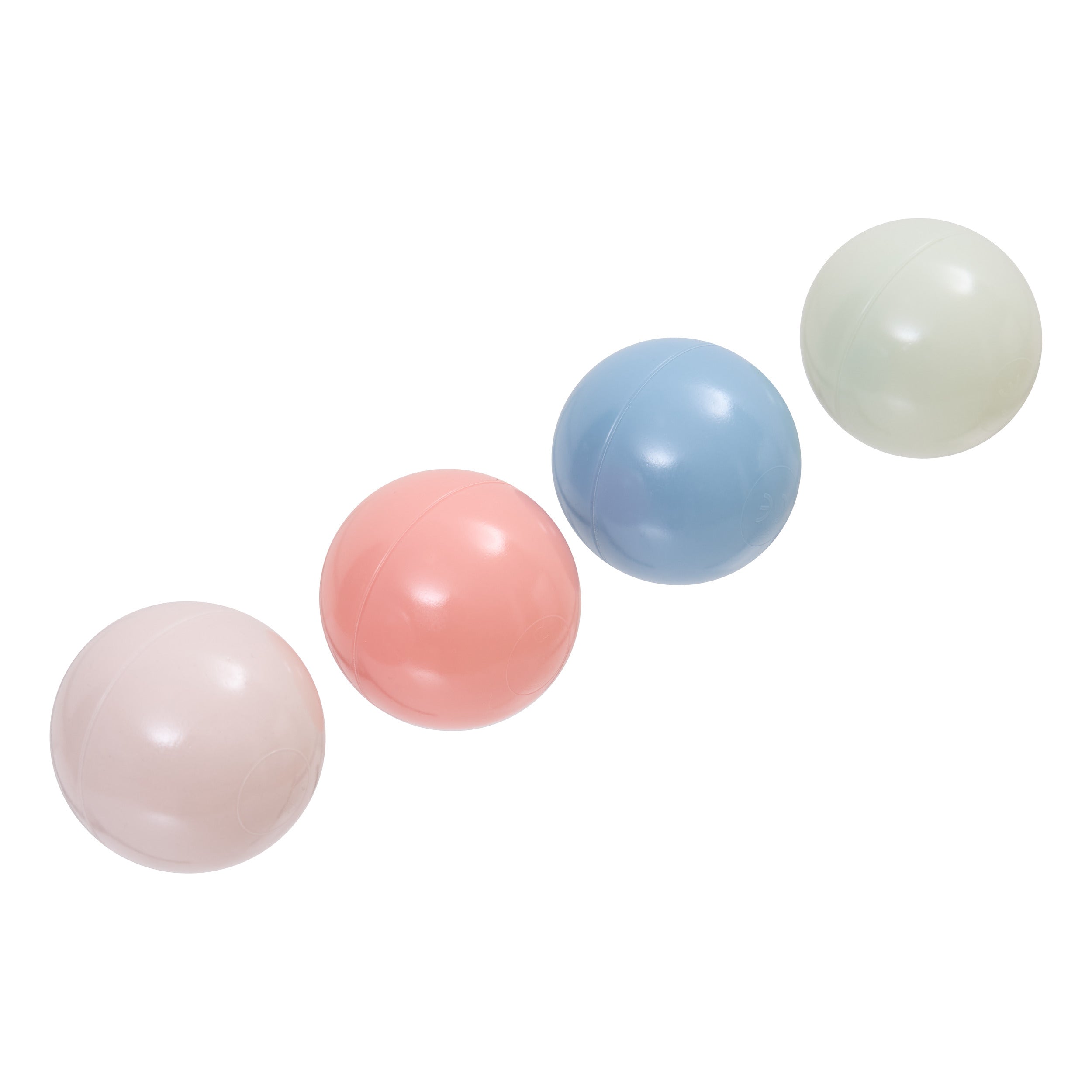 Atmosphera Kids Bedside table Fox child with storage space - Bedside table - Storage - Wood - Children's room