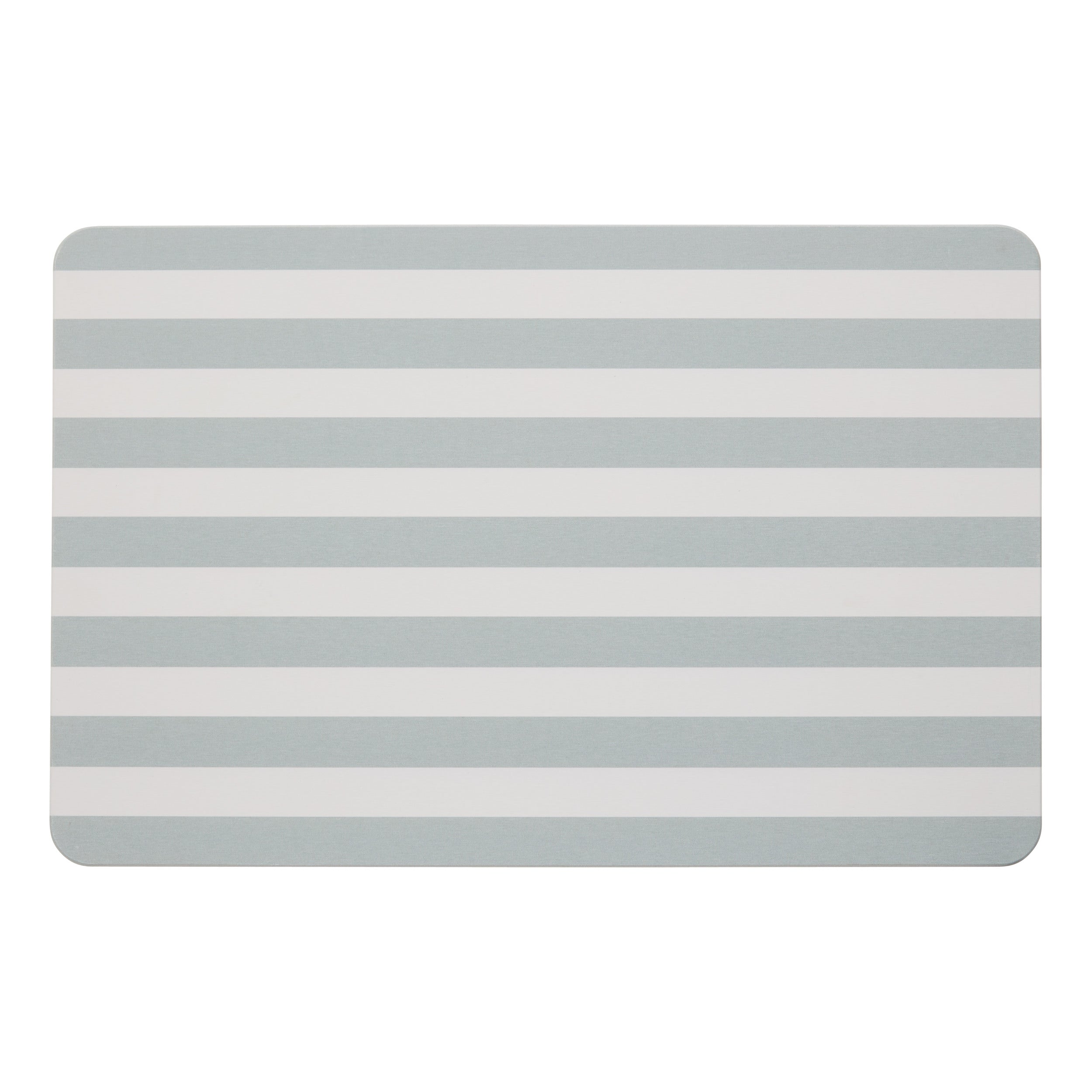 5Five Bath mat 50 x 80 cm - Velours - Extra soft - Petrol