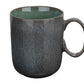 Cosy &amp; Trendy Mug Lerida 16cl - Ø6xH8cm - Vert