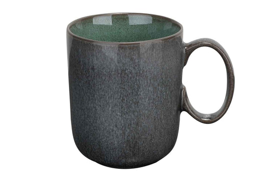 Cosy &amp; Trendy Mug Lerida 16cl - Ø6xH8cm - Vert