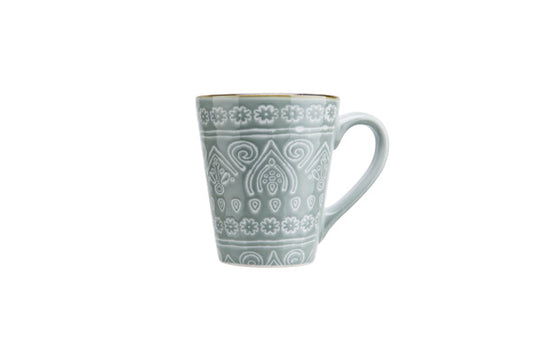 Mug Murano Cosy &amp; Trendy 34cl - Ø9cm - Vert