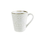 Mug Murano Cosy &amp; Trendy 34cl - Ø9cm - Beige