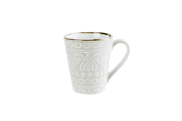 Mug Murano Cosy &amp; Trendy 34cl - Ø9cm - Beige