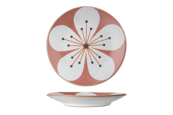 Cozy &amp; Trendy Piatti Mini Plate - Ø15cm - Terra