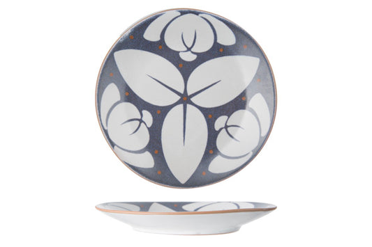 Cozy &amp; Trendy Piatti Mini Plate - Ø15cm - Blue