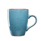 Cosy &amp; Trendy Mug Corfou 35cl - Ø9xH10cm - Bleu