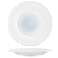 Cosy &amp; Trendy Brindisi Sea Assiette plate Ø26cm - Set de 2 pièces - Bleu