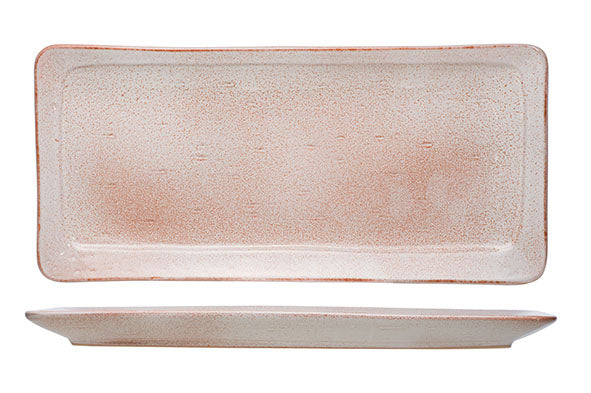 Cosy &amp; Trendy Eleonora Bol Rose 34x16cm - Rose