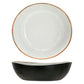 Cosy &amp; Trendy Plato Bol Incassable 1L - 20x19x6cm - Blanc