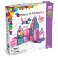 Magna-Tiles Castle 25 stuks - Geschikt vanaf 3 jaar - Multi