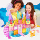 Magna-Tiles Castle DLX 48 stuks - Geschikt vanaf 3 jaar - Multi