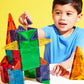 Magna-Tiles Combo 62 stuks - Geschikt vanaf 3 jaar - Multi