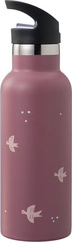 Fresk rugzak + drinkfles 500ml thermos Swallow