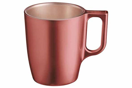 Mug Flashy Cosy &amp; Trendy 25cl - Lavande