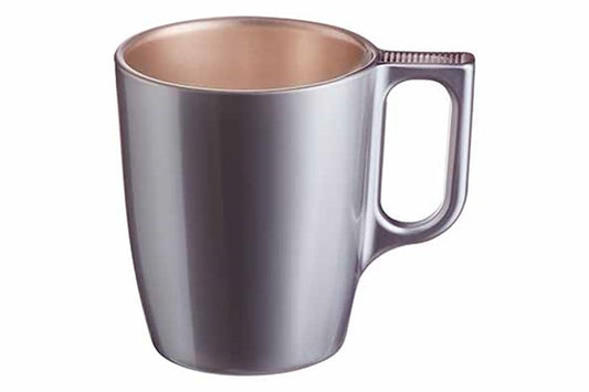 Mug Flashy Cosy &amp; Trendy 25cl - Lavande