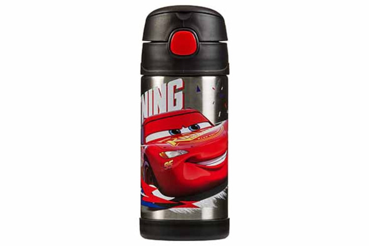 Trixie - Gourde Trixie M. Dinosaure 350 ml