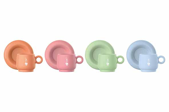 Mug Flashy Cosy &amp; Trendy 25cl - Lavande