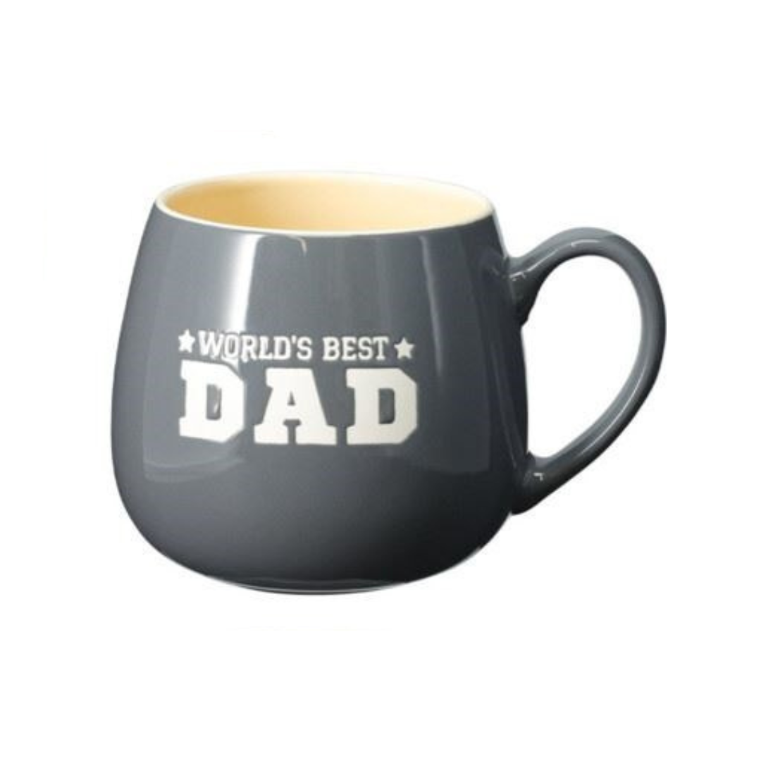 Home & Style Tasse Pour Maman - Best Mommy - 440ml - Rose