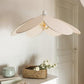 Atmosphera Kids kinderhanglamp bloem Ø72cm - Beige