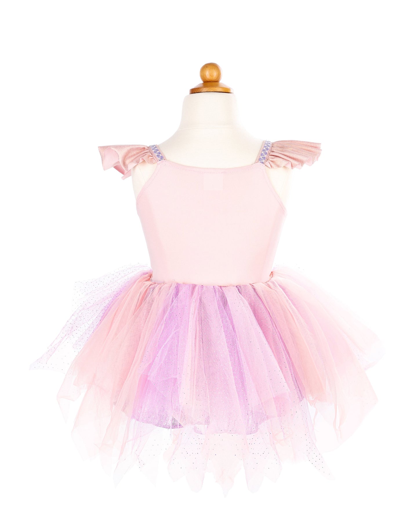 Great Pretenders Fancy Dress Robe Licorne avec bandeau - Rose