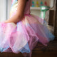 Great Pretenders Fancy Dress Fairy Dress with Wings - Multi