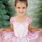 Great Pretenders Fancy Dress Ballerina dress - Dusty Rose