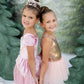 Great Pretenders Fancy Dress Ballerina dress - Dusty Rose