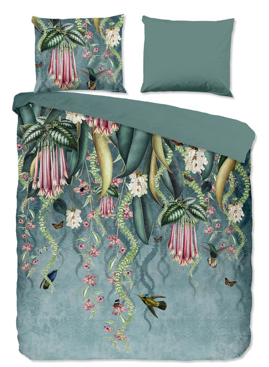 Pure Luxury Duvet cover Mista Jungle - Microfibre - Multi