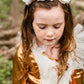 Great Pretenders Fancy Dress Woodland fox dress with headband - Orange