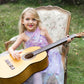 Great Pretenders Fancy Dress Taylor Swift Eras dress with wings - Purple