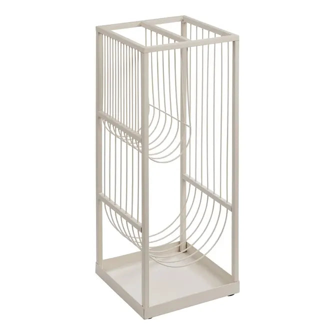 5Five Metty Parapluhouder - 20x20x50cm - Beige