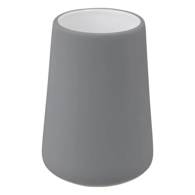 5Five Bathroom Cocoon - Cup - Black Kohl