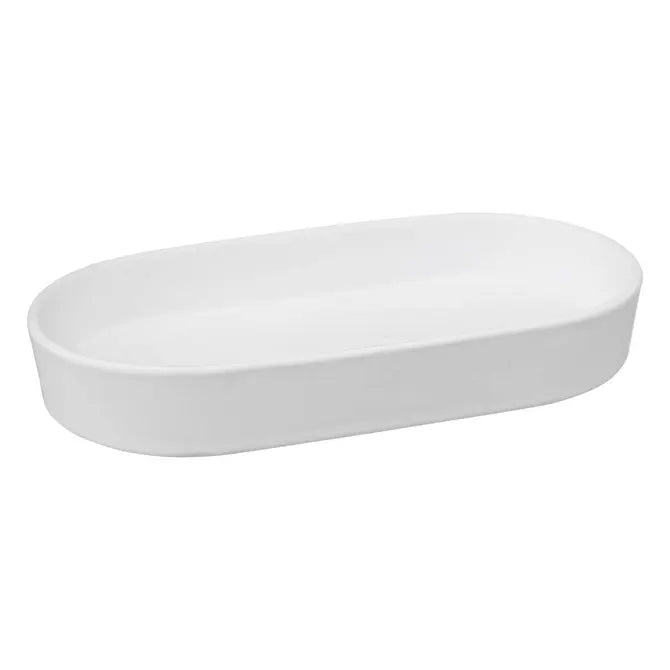 5Five Bathroom Cocoon – Schüssel – Black Kohl