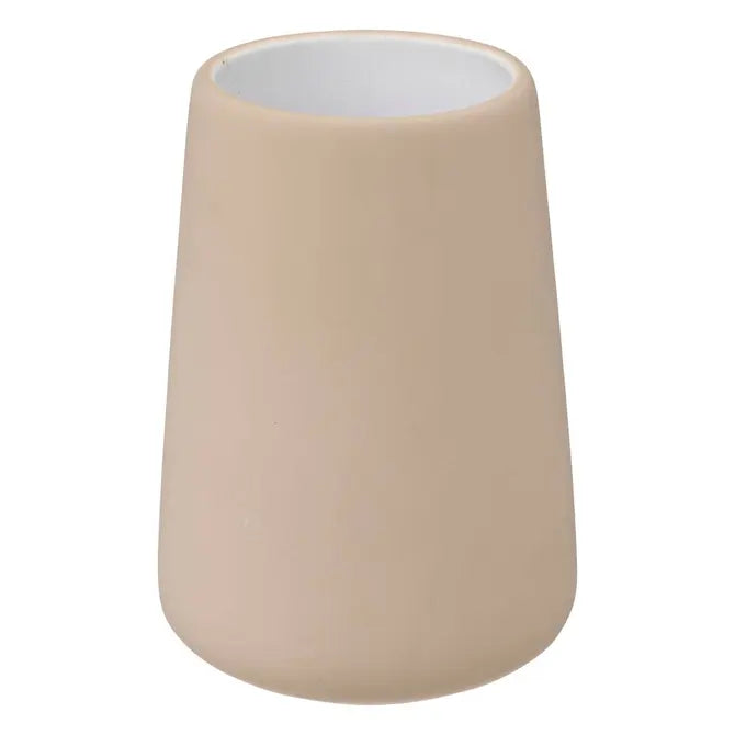5Five Badkamer Cocoon - Beker - Naturel Beige