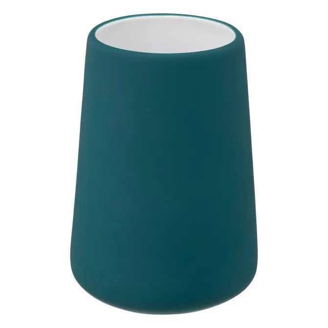 5Five Bathroom Cocoon - Cup - Black Kohl