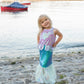 Great Pretenders Fancy Dress Misty Mermaid Dress - Multi