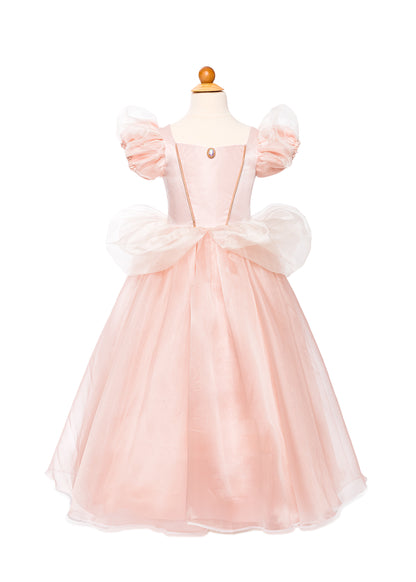 Robe de princesse antique Great Pretenders Fancy Dress - Rose