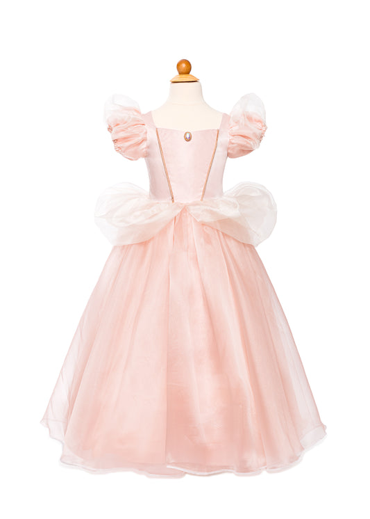 Great Pretenders Fancy Dress Antique Princess dress - Pink