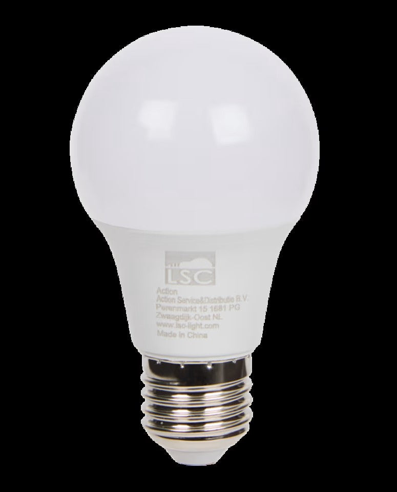 Ormalight Light Bulb E27 - 40 Watt