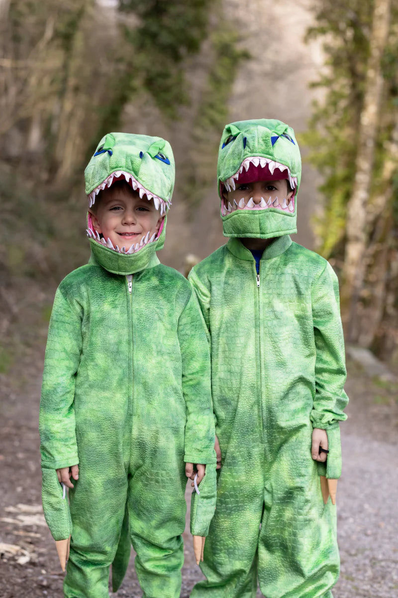 Great Pretenders Dress Up Cleavage Pumpkin Patch Princess Dress - Orange